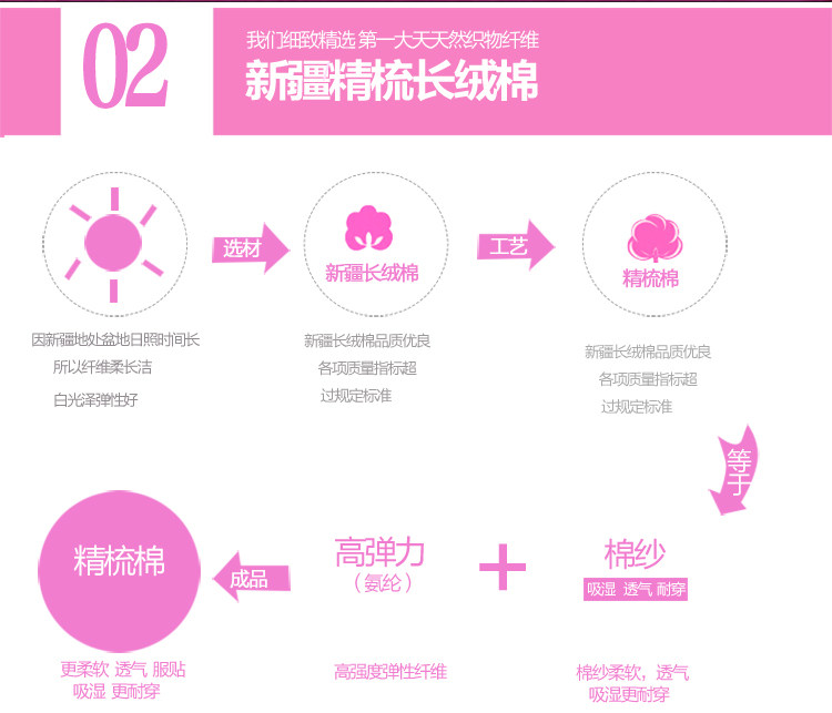 Pantalon collant Moyen-âge simple en coton - Ref 756398 Image 16