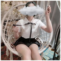 q anecdote lingerie uniform big code JK sexy day series sailor serving clear pure school uniform college wind tempting cute emotions