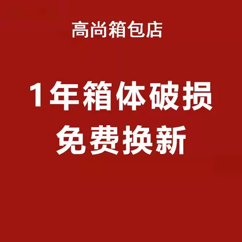 Чемодан заменен новым годом