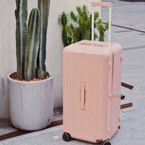 Вместительный и большой брендовый универсальный чемодан на колесиках, 32 дюймов, популярно в интернете, 26 дюймов