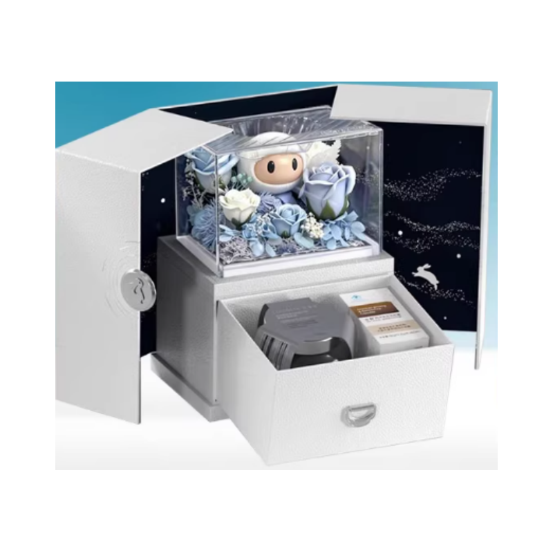 【胶原宝宝礼盒】可复美胶原棒2.0可丽金大膜王修护舒缓抗皱