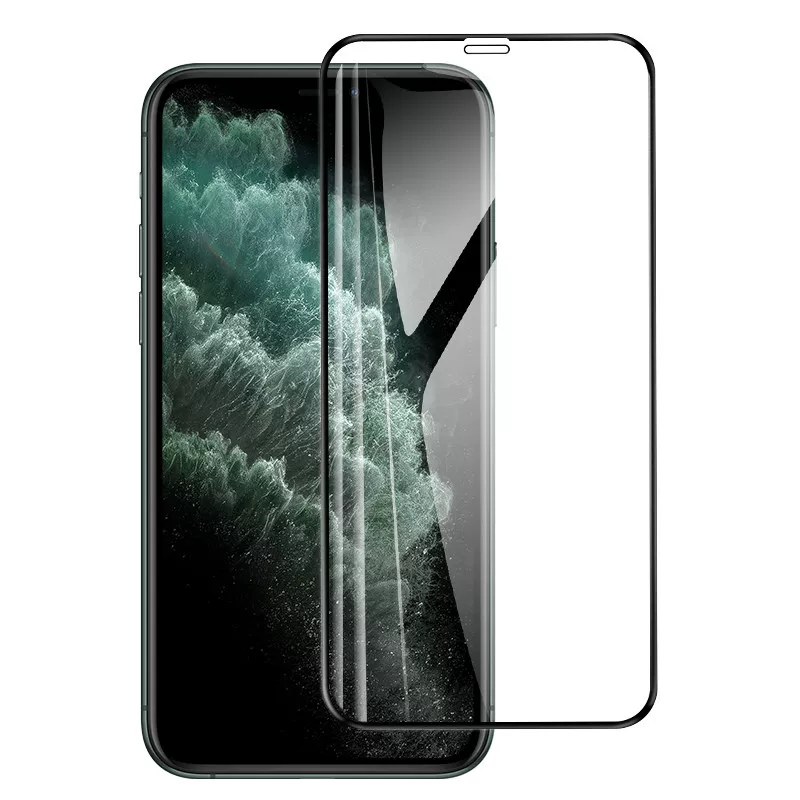 Apple, совместимый мобильный телефон, лента, стеклянная защитная защитная для iPhone11 Pro, ультратонкий iPhone 11, iphone