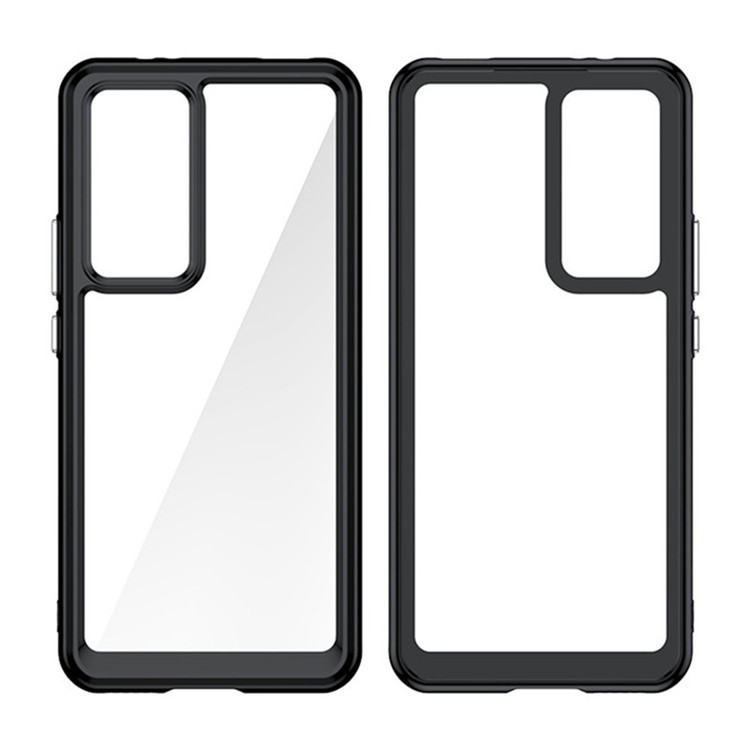 Acrylic Hard 12T, 12T Pro Phone Case