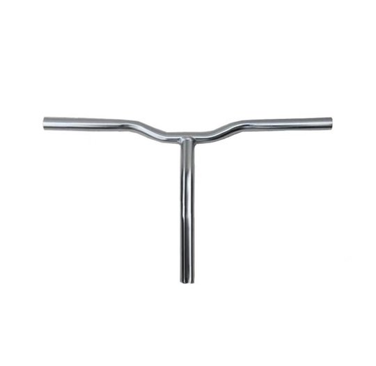 Vástago plegable permanente para bicicleta/elevador de manillar 22,2/25,4, abrazadera elevadora plegable