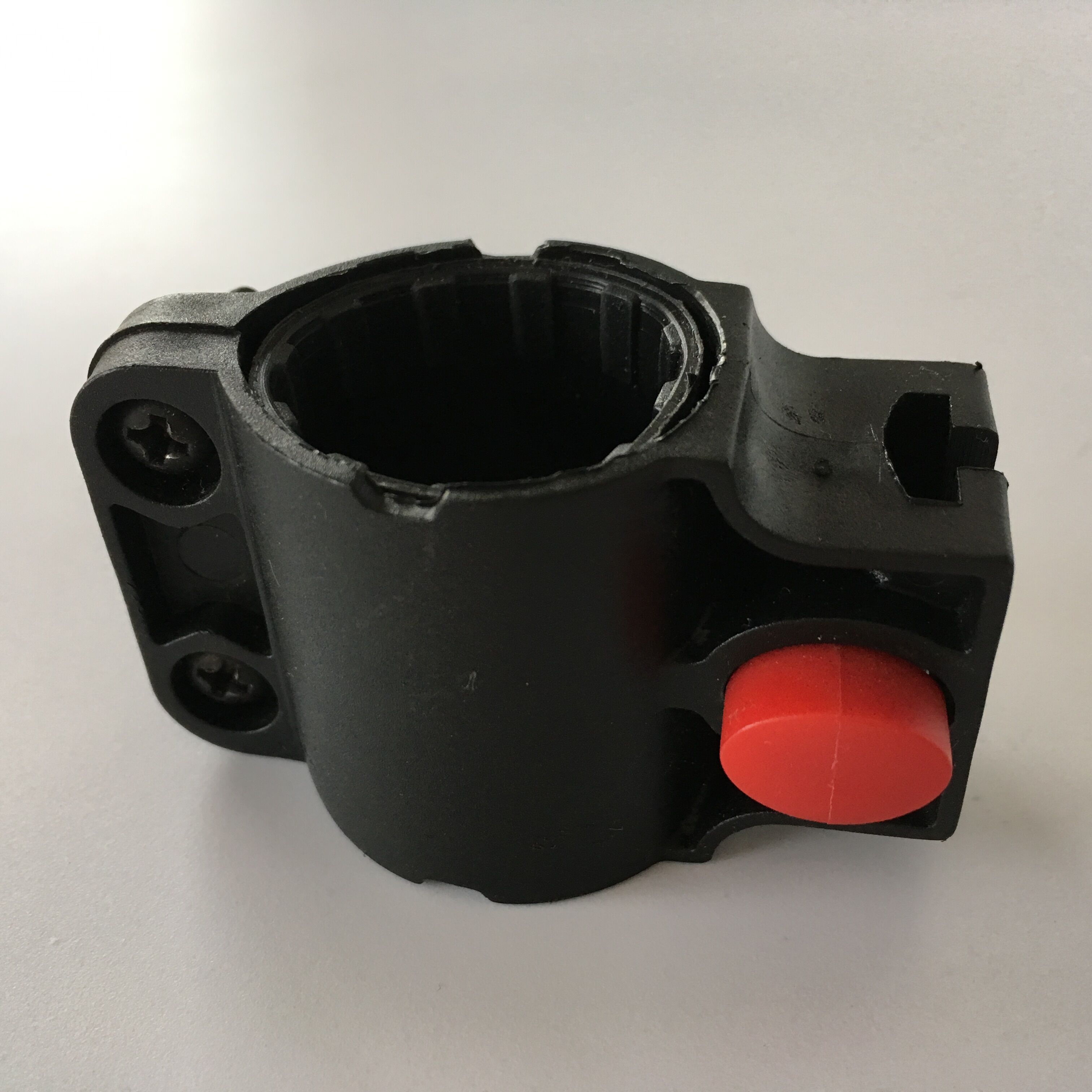 Bicycle lock lock shelf card slot clip anti-theft wire password lock chain universal bicycle spare parts factory direct sales