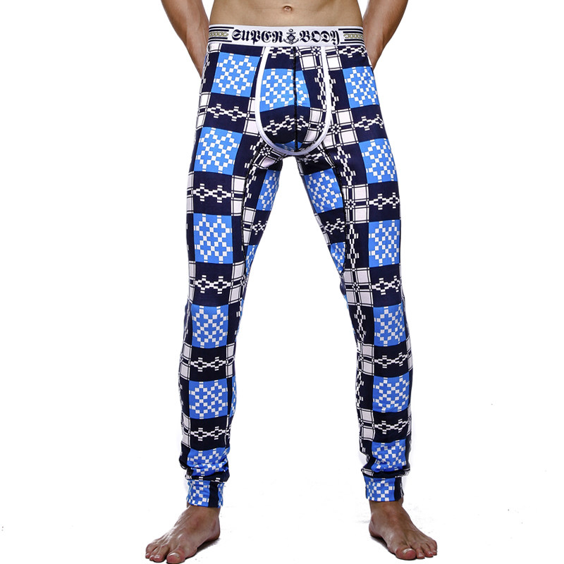 Pantalon collant jeunesse SUPERBODY en coton - Ref 759198 Image 23