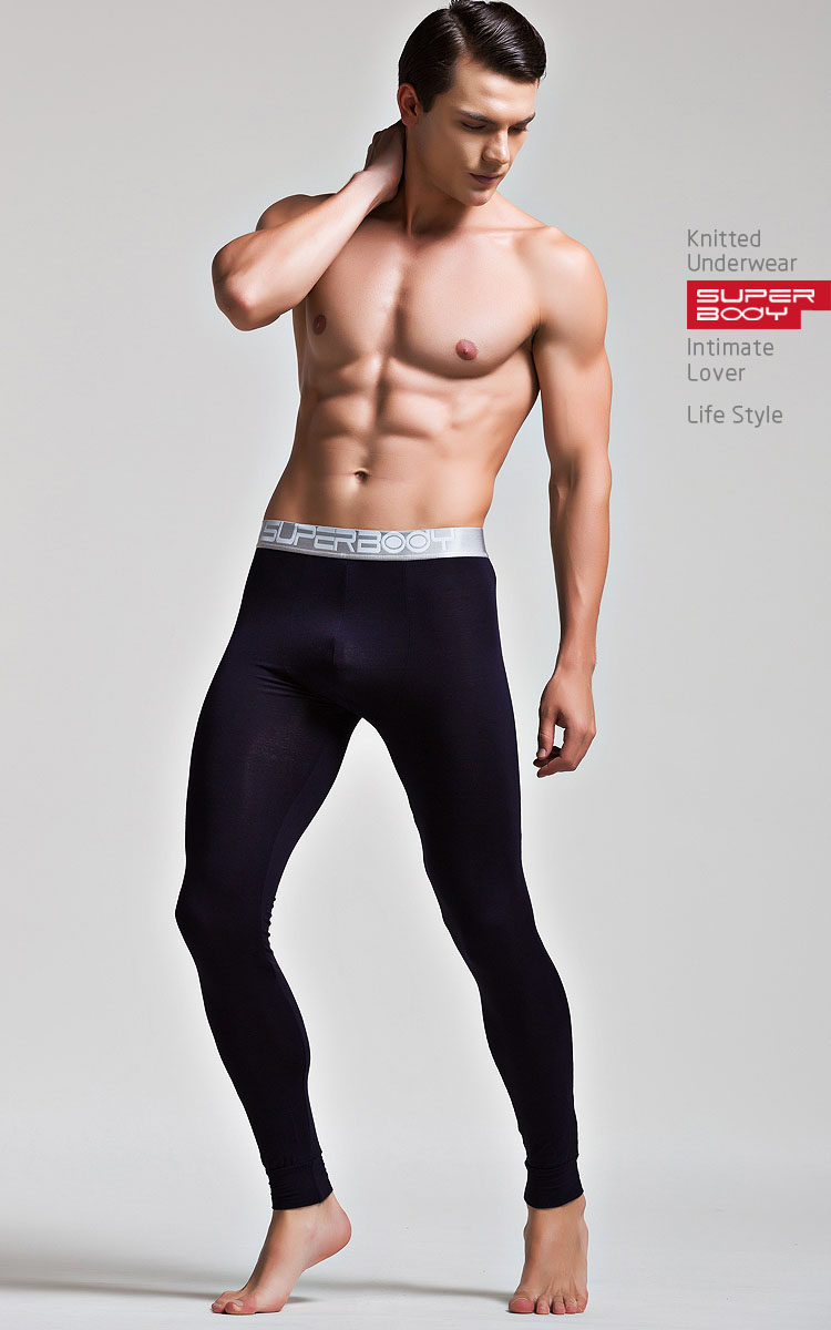 Pantalon collant jeunesse SUPERBODY sexy - Ref 752100 Image 10