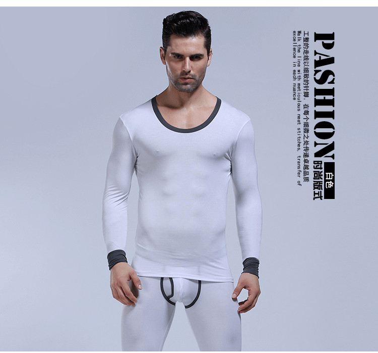 Sous-vêtement thermo jeunesse WANGJIANG sexy en autre - Ref 750027 Image 25