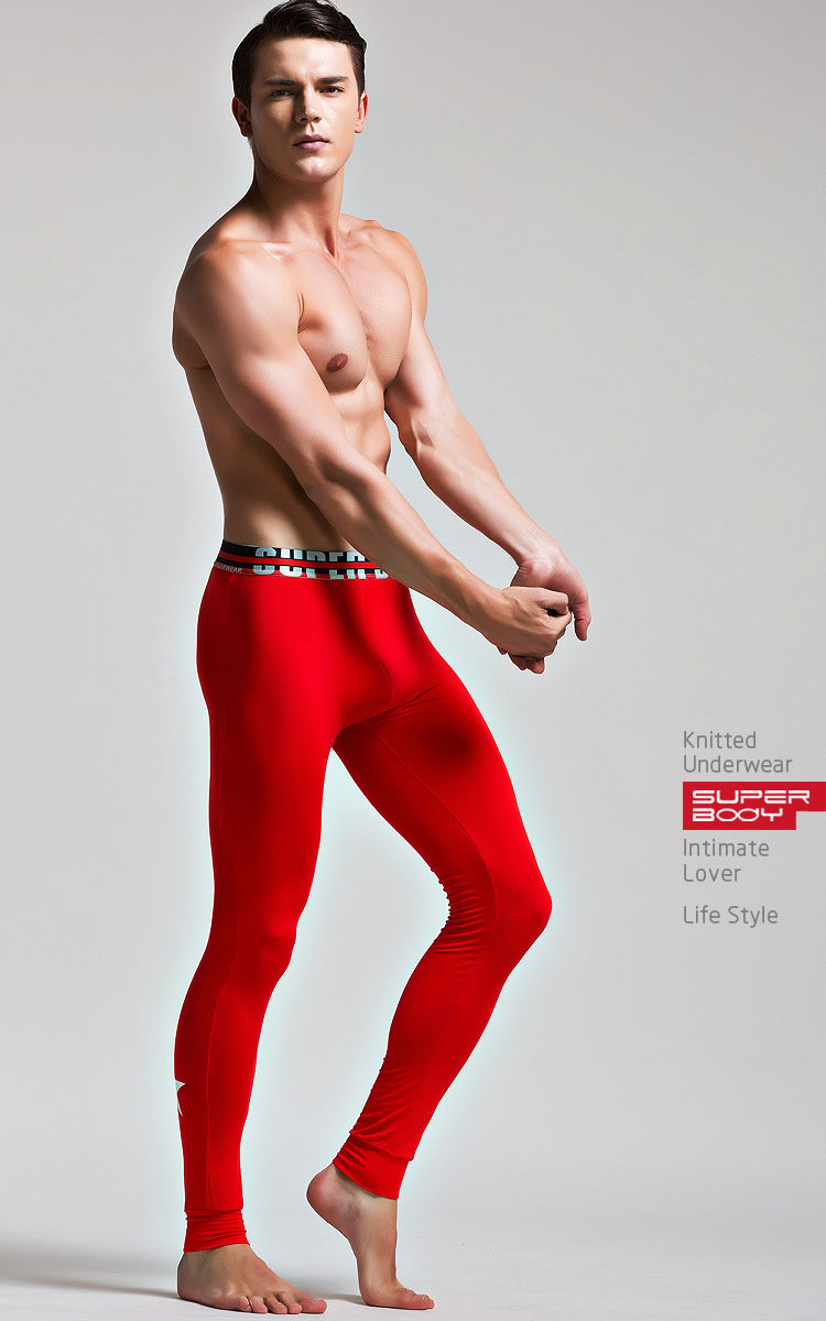 Pantalon collant jeunesse SUPERBODY sexy - Ref 752100 Image 26