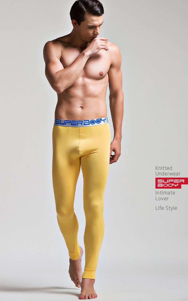 Pantalon collant jeunesse SUPERBODY sexy - Ref 752100 Image 34