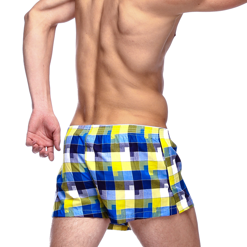 Pantalon pyjama jeunesse SUPERBODY - Ref 718670 Image 35