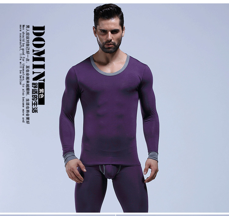 Sous-vêtement thermo jeunesse WANGJIANG sexy en autre - Ref 750027 Image 27