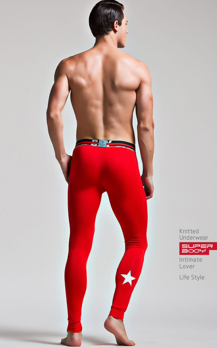 Pantalon collant jeunesse SUPERBODY sexy - Ref 752100 Image 28