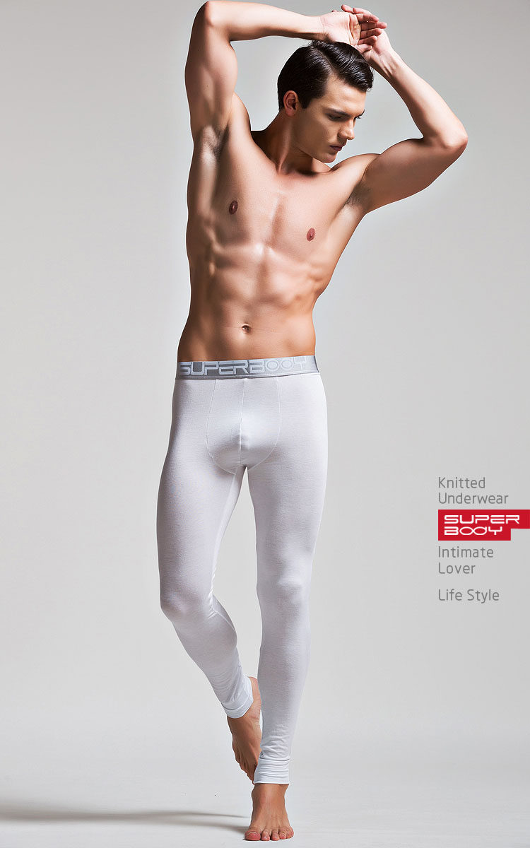 Pantalon collant jeunesse SUPERBODY sexy - Ref 752100 Image 18