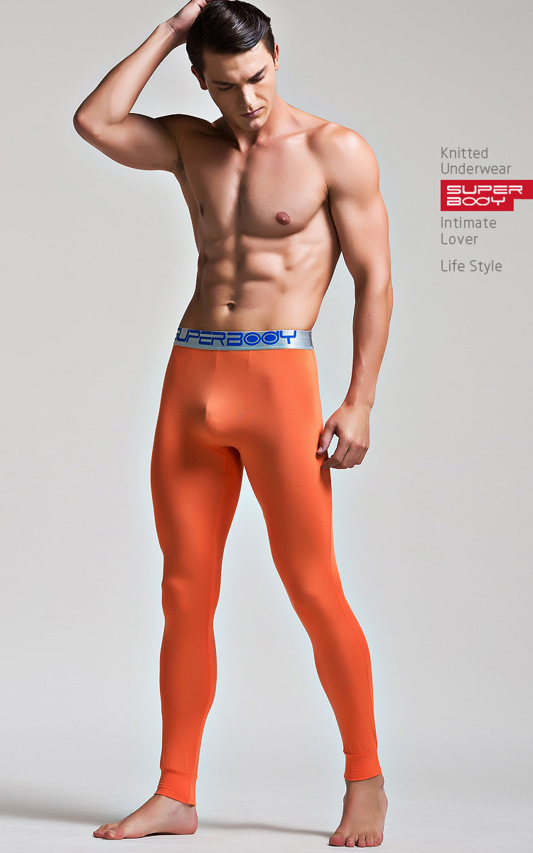 Pantalon collant jeunesse SUPERBODY sexy - Ref 752100 Image 13