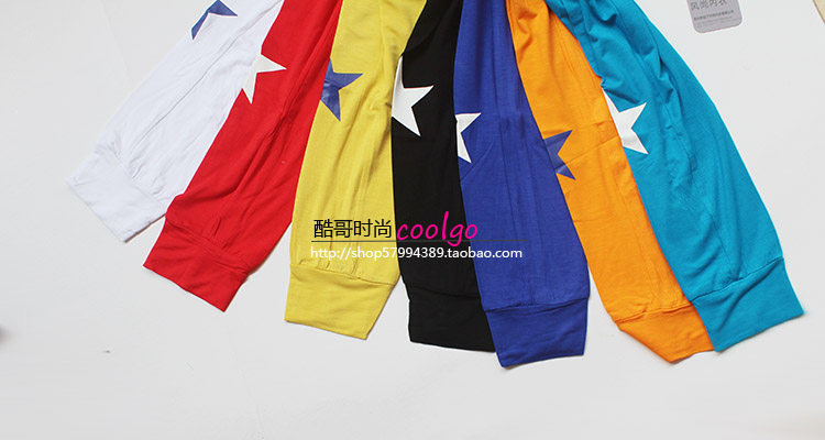 Pantalon collant jeunesse SUPERBODY sexy - Ref 752100 Image 40