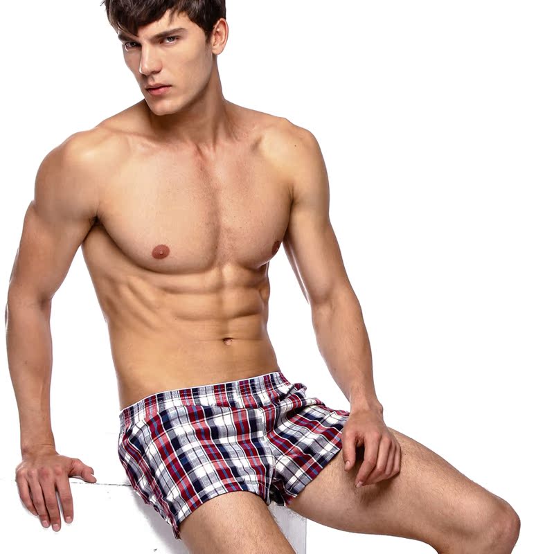 Pantalon pyjama jeunesse SUPERBODY - Ref 718670 Image 28
