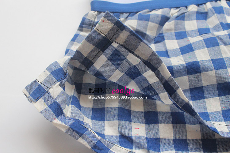 Pantalon pyjama jeunesse SEOBEAN - Ref 719694 Image 26