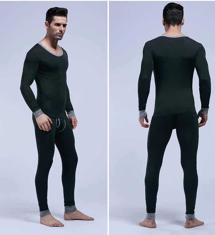 Sous-vêtement thermo jeunesse WANGJIANG sexy en autre - Ref 750027 Image 24