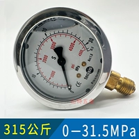 YN60 Radial [0-31,5MPA] 315 кг