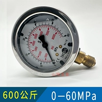YN60 Radial [0-60MPA] 600 кг