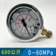 YN60 Radial [0-60MPA] 600 кг