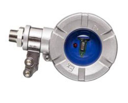 JTG-ZM-GST9614 dot UV flame detector