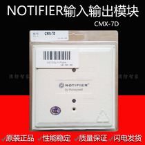Nordyfel NOTIFIER Notiffel input and output module CMX-7D brand new