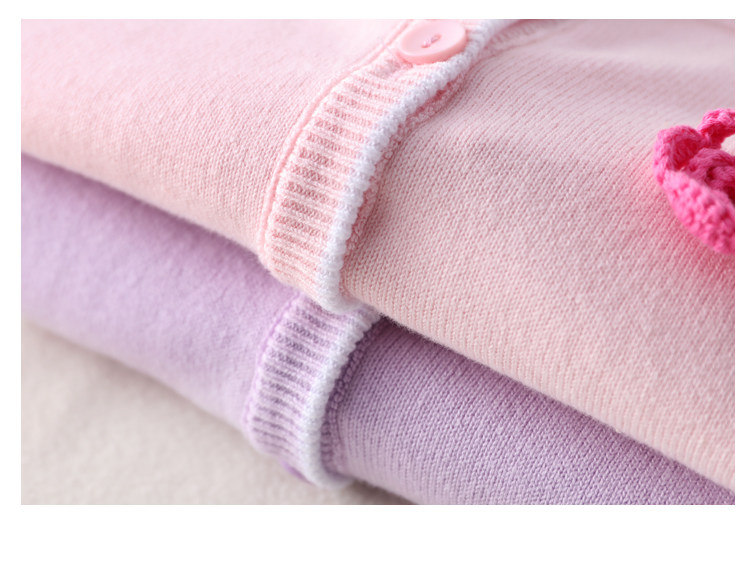 Pull fille - Ref 2104945 Image 32