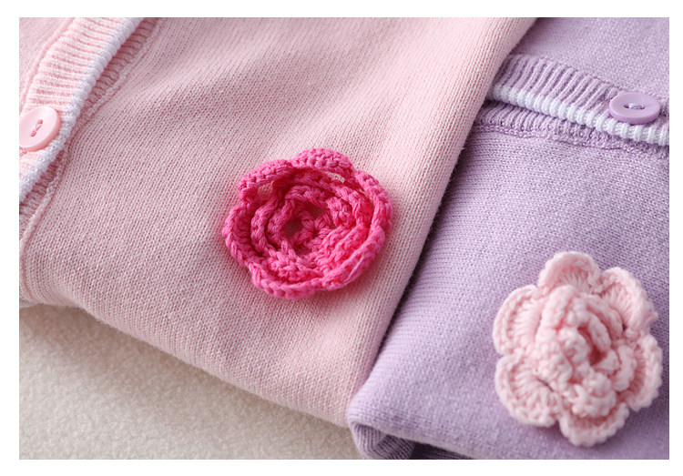 Pull fille - Ref 2104945 Image 30