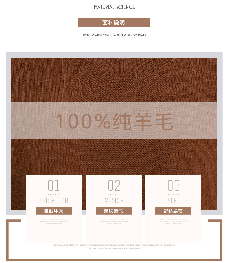 Cardigan ETERNAL JEUNESSE  PARENTS en Laine - Ref 3228935 Image 12