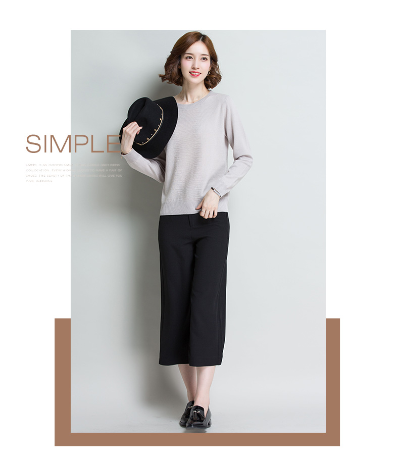 Cardigan ETERNAL JEUNESSE  PARENTS en Laine - Ref 3228935 Image 24