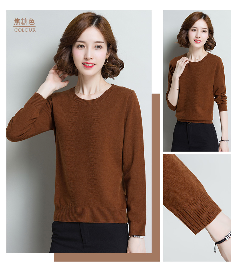 Cardigan ETERNAL JEUNESSE  PARENTS en Laine - Ref 3228935 Image 17