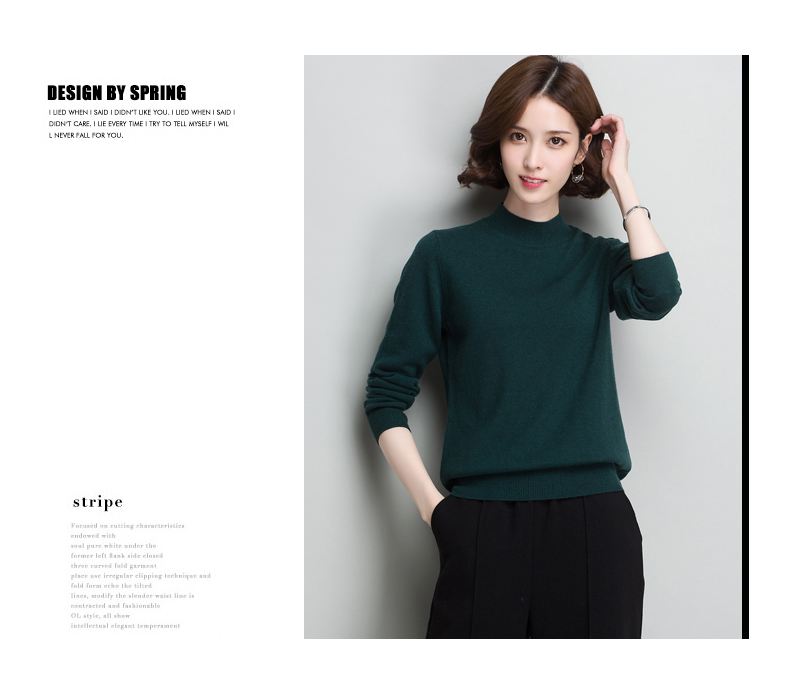Cardigan ETERNAL JEUNESSE  PARENTS en Laine - Ref 3230613 Image 31