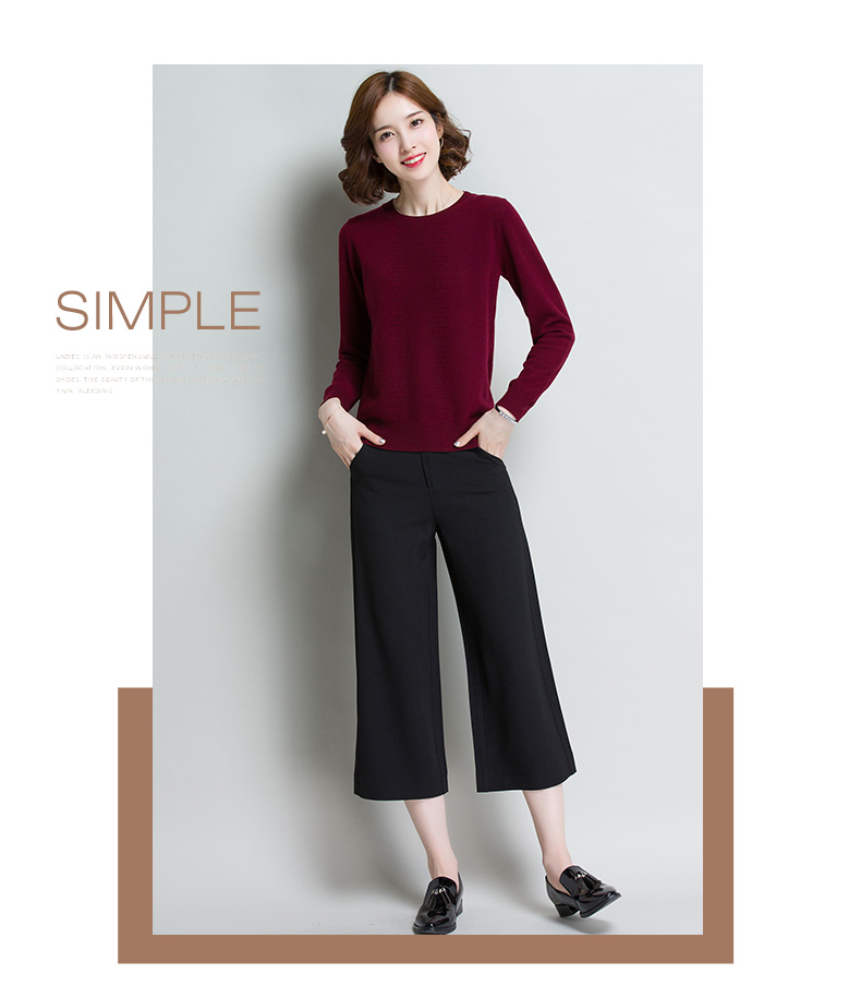 Cardigan ETERNAL JEUNESSE  PARENTS en Laine - Ref 3228935 Image 21