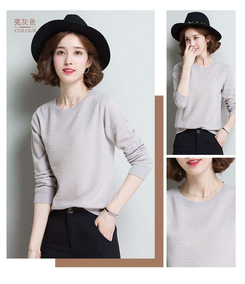 Cardigan ETERNAL JEUNESSE  PARENTS en Laine - Ref 3228935 Image 23