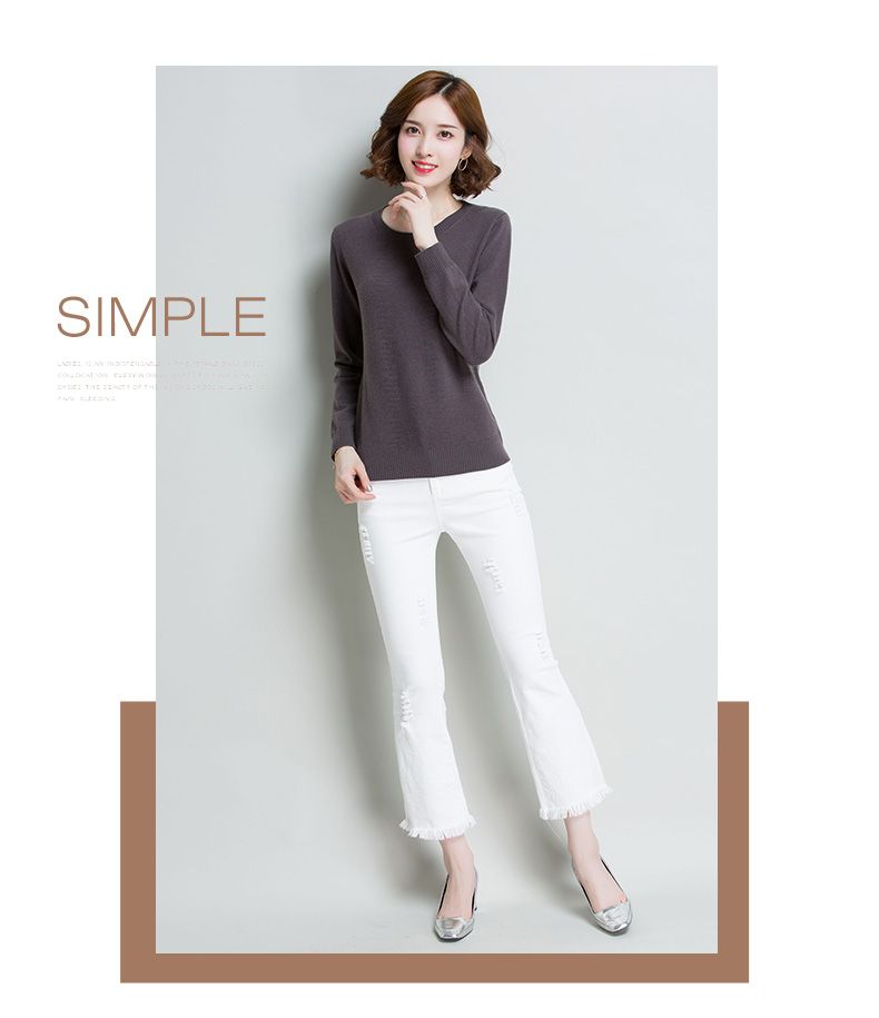 Cardigan ETERNAL JEUNESSE  PARENTS en Laine - Ref 3228935 Image 27