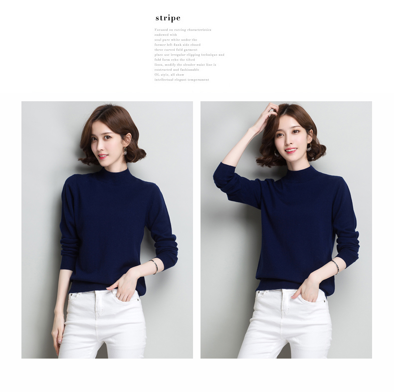 Cardigan ETERNAL JEUNESSE  PARENTS en Laine - Ref 3230613 Image 49