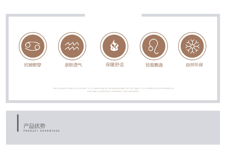 Cardigan ETERNAL JEUNESSE  PARENTS en Laine - Ref 3228935 Image 8