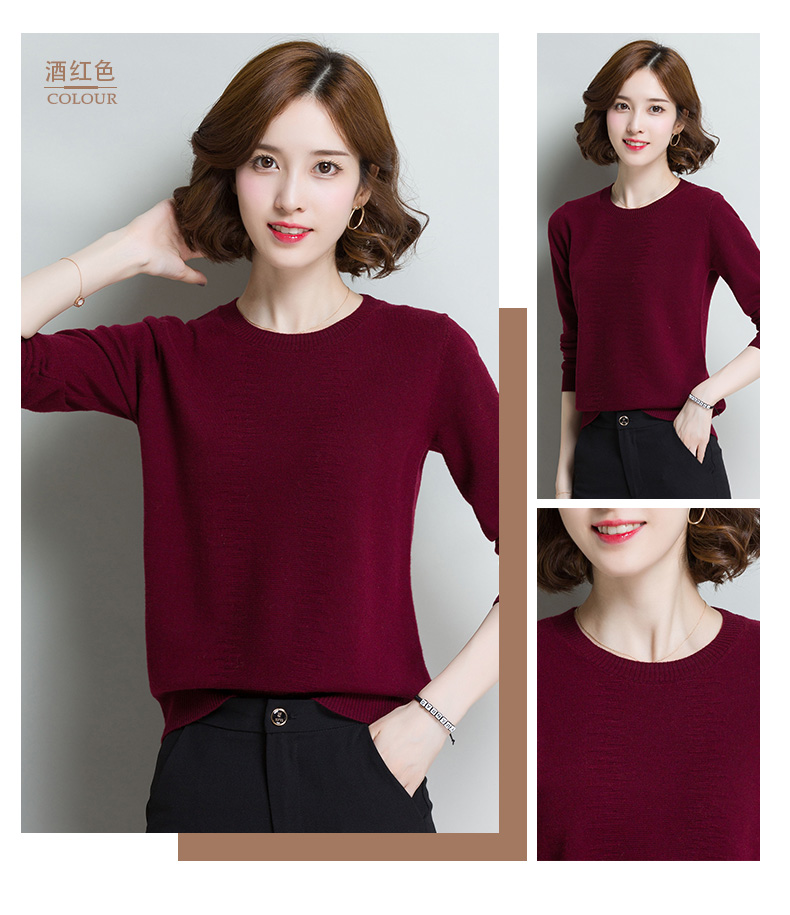 Cardigan ETERNAL JEUNESSE  PARENTS en Laine - Ref 3228935 Image 20