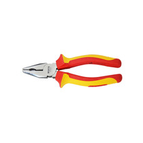 Shida tool VDE insulation labor saving 8 inch wire pliers vise vise vise pliers 70331-70333