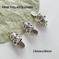 Большой счастливый кот