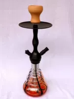 Классический, красный