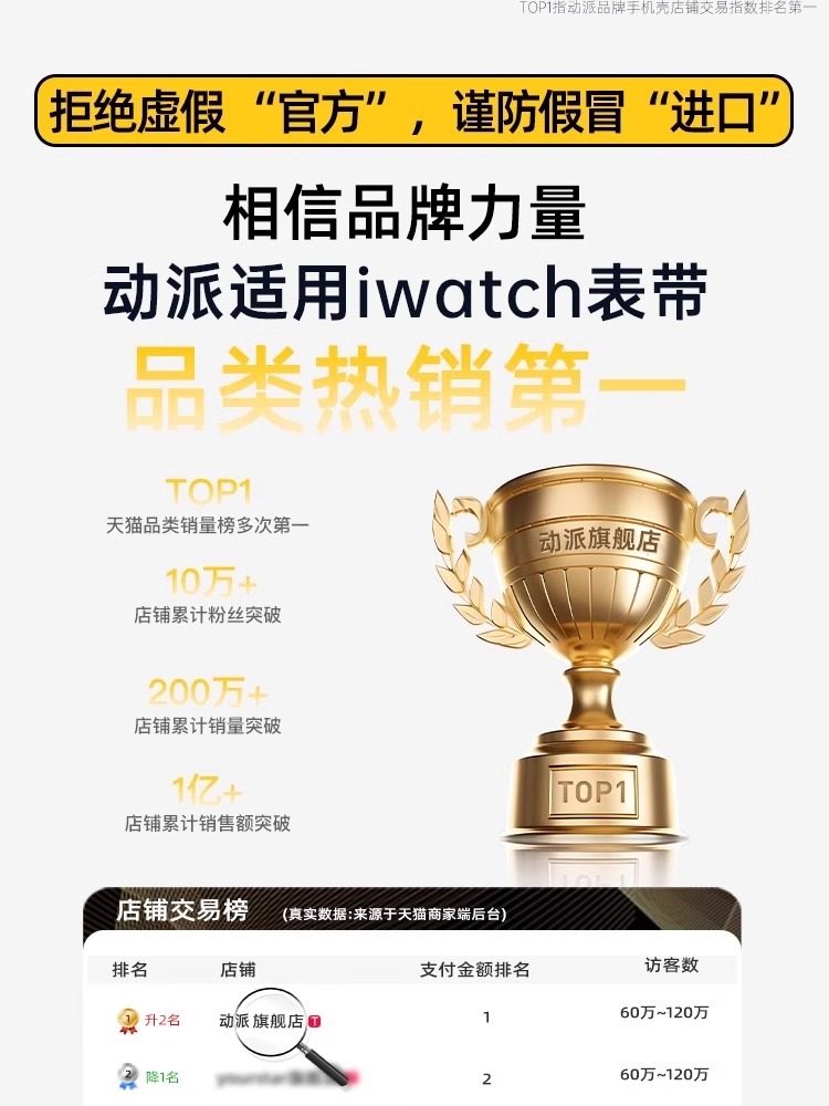 Dynamic Style Suitable for Iwatch10 Strap S11 Apple Watch S 9m Lanis S8 Applewatch9 Metal Se Smart 8 Men's S7 Wristband Magnetic 7 High-End Ultra2 Women's Sports S6 Watch Chain