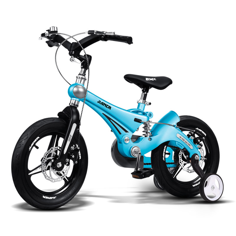 baby bike for 7 year old