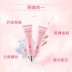 Làm đẹp da trắng tự nhiên BB cream trắng che khuyết điểm làm trắng ẩm không trang điểm nền dạng lỏng nền trang điểm nude