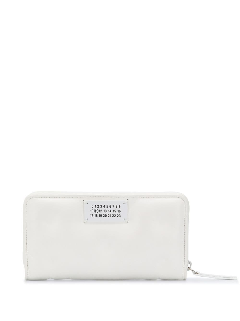 Mua ví dây kéo Maison Margiela / Martin Margara 2019 - Ví / chủ thẻ bóp nam