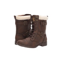 The Rocket Dog Billie Strap Shoes Woman in the Doll