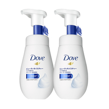 Dove 多芬 氨基酸洗面奶 160ml*2