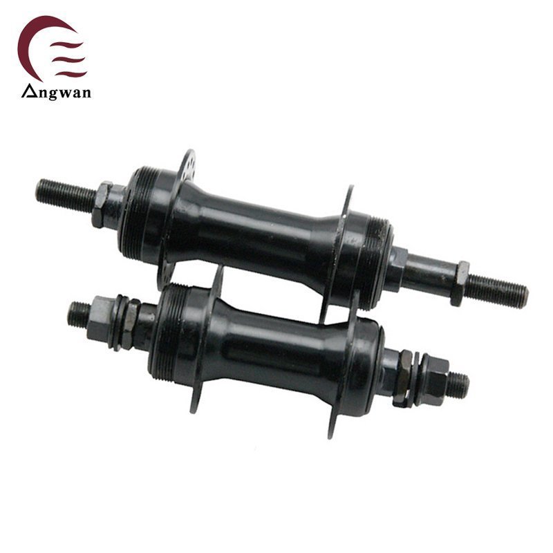 32 36-hole disc brake hub Threaded disc brake hub Rotary fly hub Mountain bike modified hub riding equipment